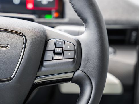 New 2025 Ford Mustang Mach-E Premium image 29