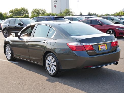 Used 2014 Honda Accord EX-L image 5