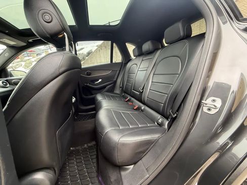 Used 2022 Mercedes-Benz GLC 300 4MATIC image 19