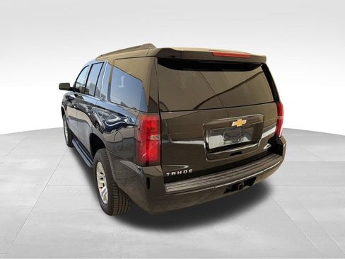 Used 2019 Chevrolet Tahoe LT RWD image 7
