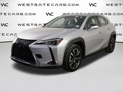 Used 2019 Lexus UX 250h w/ Premium Package