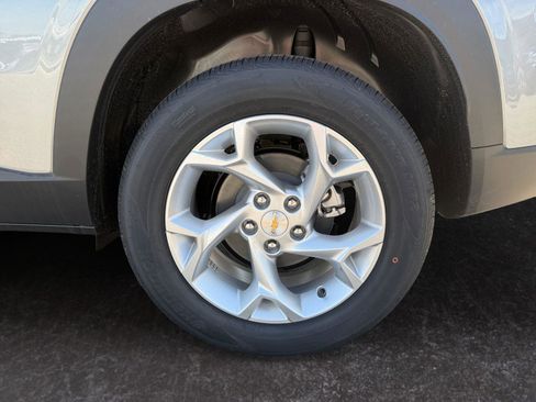 New 2026 Chevrolet Trax LS image 15