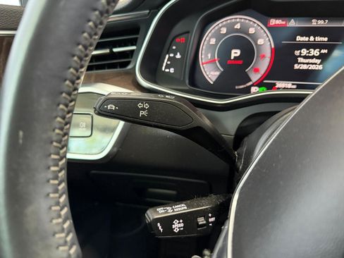 Used 2019 Audi A7 3.0T Premium Plus AWD/4WD image 36