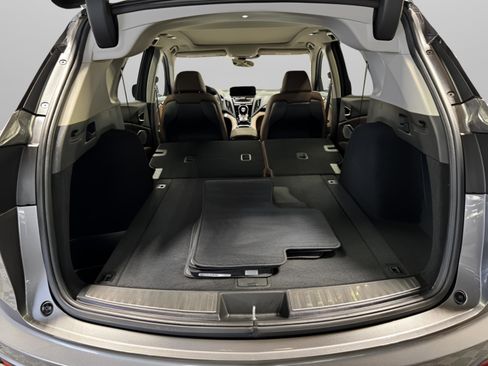 Certified 2023 Acura RDX AWD w/ Advance Package image 42