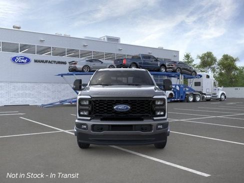 New 2026 Ford F350 4x4 Crew Cab DRW Super Duty image 2