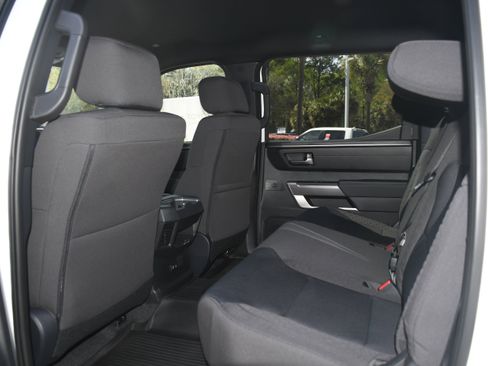 New 2026 Toyota Tundra SR5 image 8