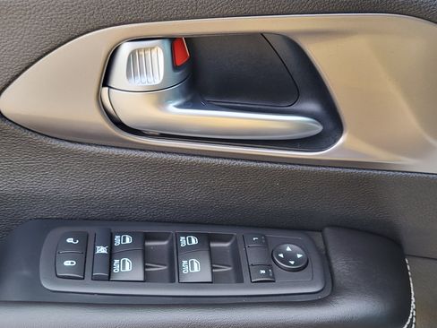 New 2026 Chrysler Voyager LX FWD image 14