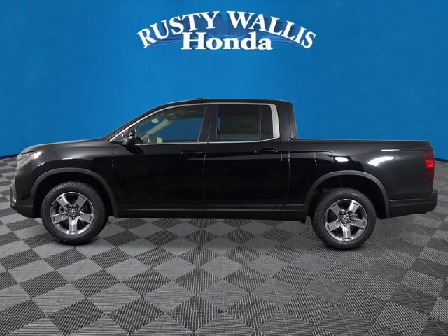 New 2026 Honda Ridgeline RTL image 6