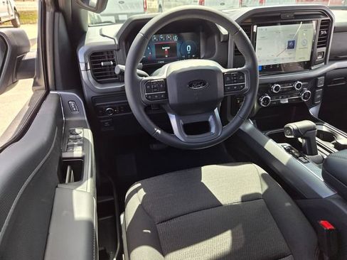 Used 2026 Ford F150 XLT w/ Mobile Office Package AWD/4WD image 40