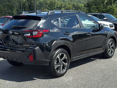 Certified 2024 Subaru Crosstrek 2.0i Premium AWD/4WD image 4