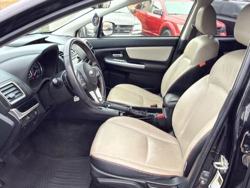 Used 2017 Subaru Crosstrek 2.0i Limited w/ Popular Package #2 image 4