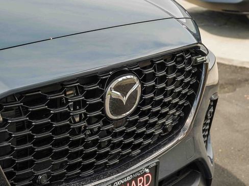 New 2025 MAZDA CX-70 Plug-In Hybrid w/ Premium Pkg image 9