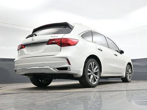 Used 2019 Acura MDX FWD w/ Advance Package image 28
