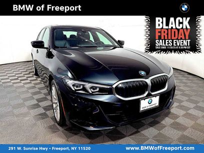 Used 2023 BMW 330i xDrive Sedan w/ Driving Assistance Package