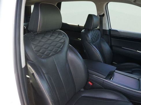 Used 2022 Hyundai Palisade Limited FWD image 20