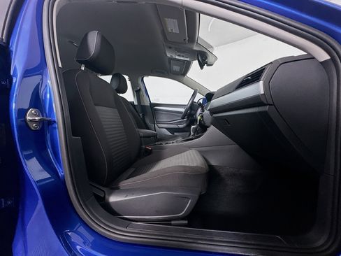 Used 2024 Volkswagen Jetta S image 30