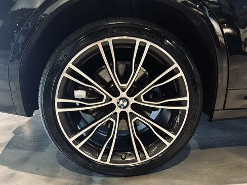 Used 2024 BMW X3 M40i AWD/4WD image 30
