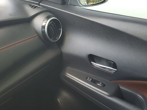 Certified 2021 Nissan Kicks SR w/ Interior Electronics Package image 26