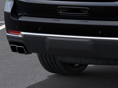 New 2026 Chevrolet Tahoe High Country AWD/4WD image 14
