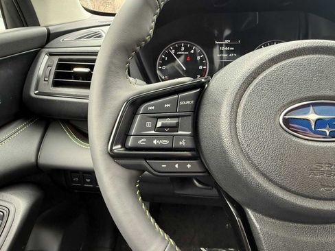 New 2026 Subaru Ascent Bronze Edition image 14