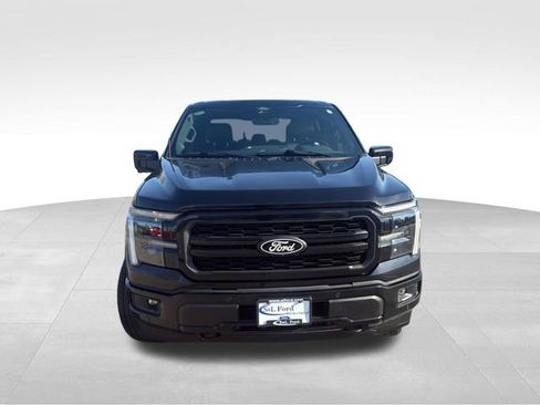Used 2025 Ford F150 Lariat AWD/4WD image 16