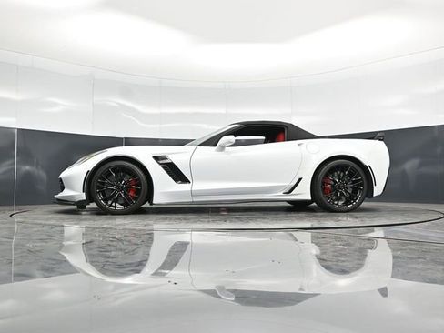 Used 2019 Chevrolet Corvette Z06 RWD image 48
