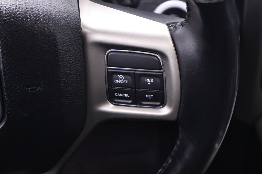 Used 2018 RAM 2500 Laramie w/ Convenience Group AWD/4WD image 23