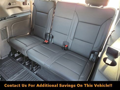 New 2026 GMC Yukon XL Elevation w/ LPO, Floor Liner Package image 21