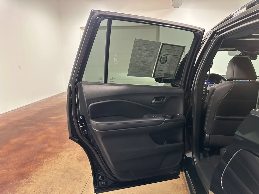 Used 2024 Honda Passport EX-L image 74