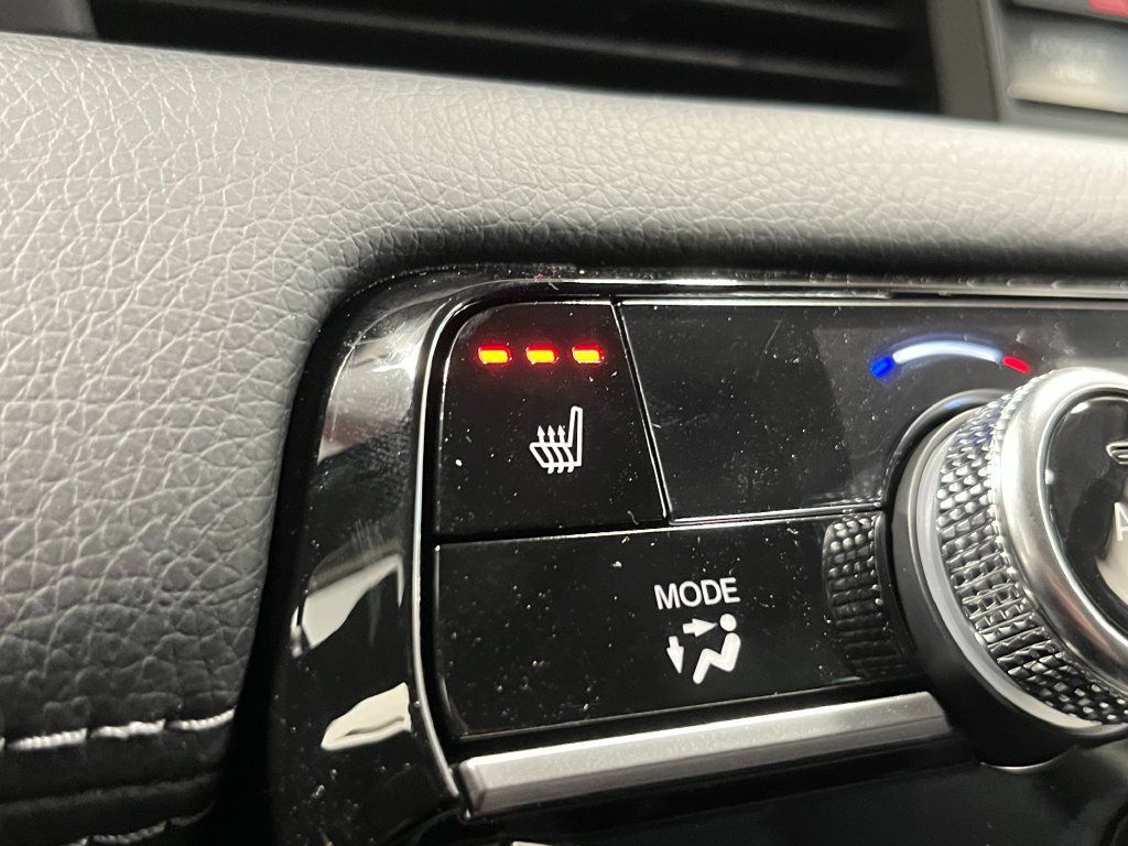 Used 2025 Honda Pilot Touring image 21
