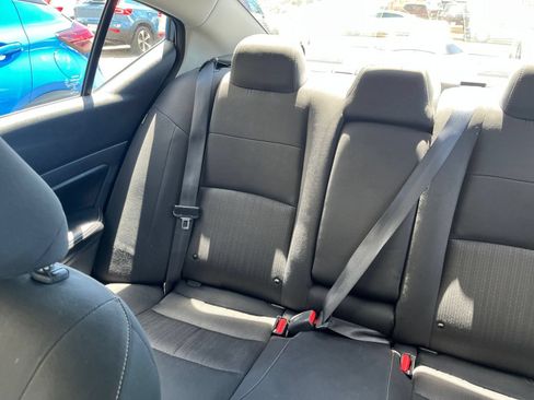 Used 2023 Nissan Altima 2.5 SV FWD image 37