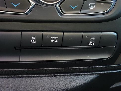 Used 2020 RAM 1500 Classic Warlock w/ Electronics Group image 23