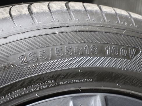 Used 2024 Volkswagen Tiguan SE image 39