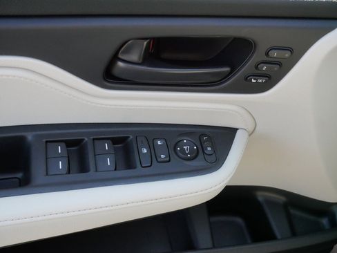 Certified 2026 Honda Odyssey EX-L image 19