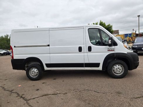 Used 2020 RAM ProMaster 1500 image 11