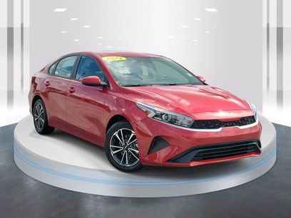 Used 2024 Kia Forte LXS