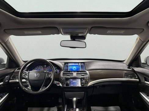 Used 2014 Honda Crosstour EX-L image 21