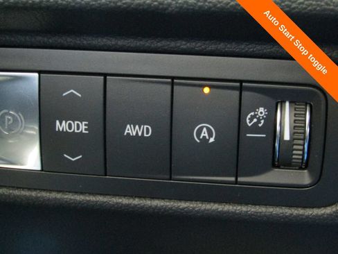 New 2026 Chevrolet Traverse RS AWD/4WD image 16