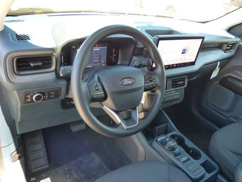 New 2026 Ford Maverick XL FWD image 17