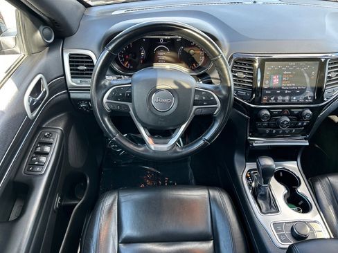 Used 2021 Jeep Grand Cherokee Limited image 5