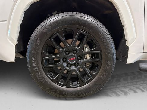 Used 2023 Toyota Tundra SR5 w/ TRD Sport Premium Package AWD/4WD image 48