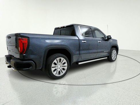 Used 2021 GMC Sierra 1500 Denali w/ Denali Ultimate Package AWD/4WD image 6