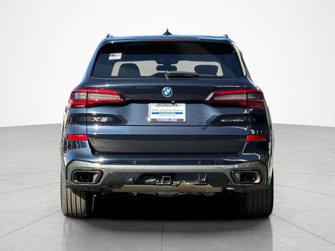 Used 2023 BMW X5 xDrive45e w/ Executive Package AWD/4WD image 4