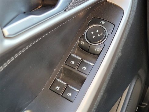 Used 2023 Ford Explorer XLT w/ Equipment Group 202A image 25