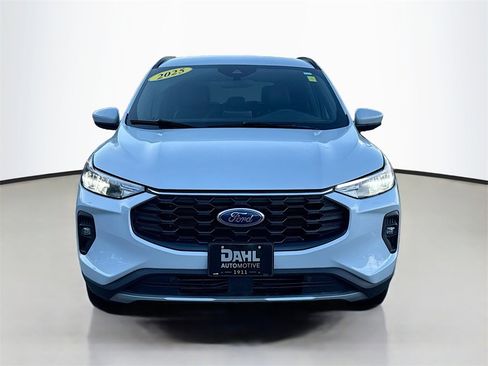 Used 2025 Ford Escape ST-Line Select image 3