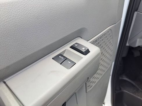 New 2025 Ford E-350 and Econoline 350 Super Duty w/ Power Equipment Group image 20