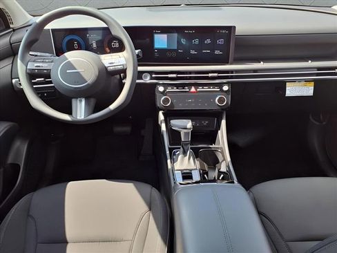 New 2025 Hyundai Tucson SEL image 14