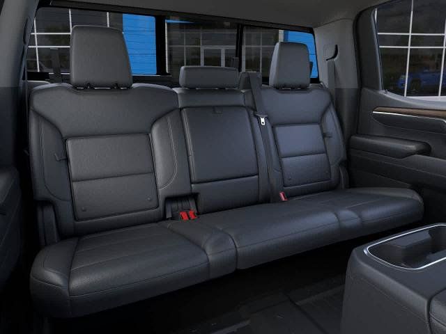 New 2026 Chevrolet Silverado 1500 RST w/ RST All Star Premium Package AWD/4WD image 17