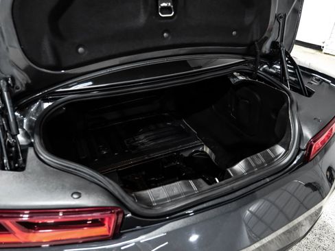 Used 2017 Chevrolet Camaro LT image 52