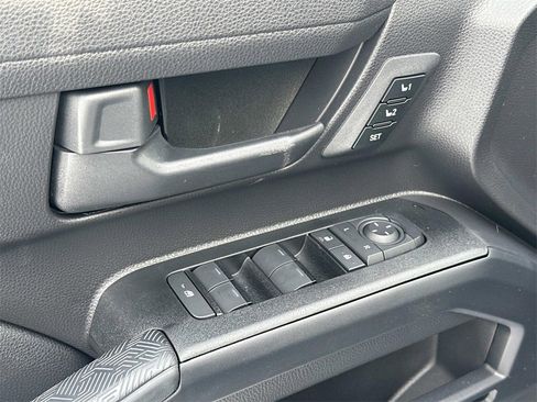 New 2026 Toyota 4Runner TRD Sport Premium image 15